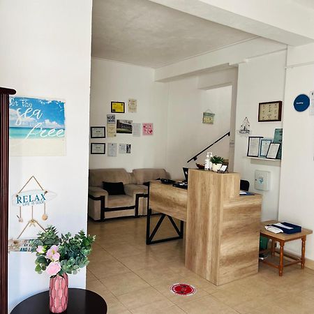 Perla Hotel Costinesti Ngoại thất bức ảnh