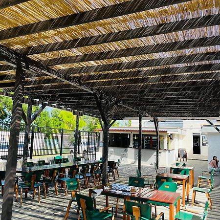 Perla Hotel Costinesti Ngoại thất bức ảnh