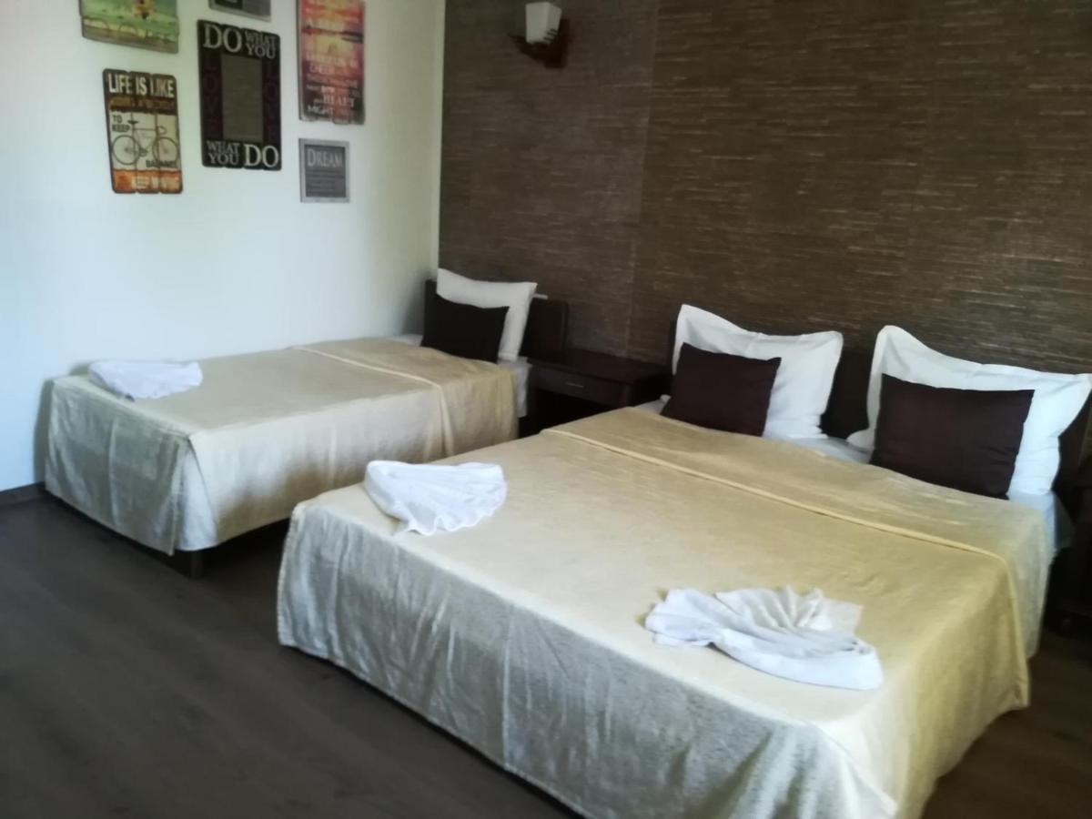 Perla Hotel Costinesti Ngoại thất bức ảnh