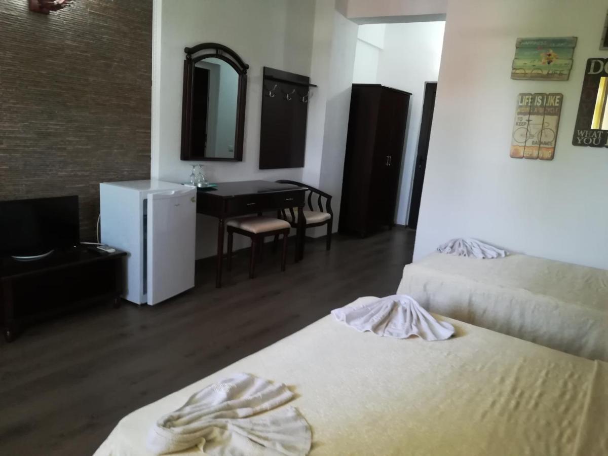 Perla Hotel Costinesti Ngoại thất bức ảnh