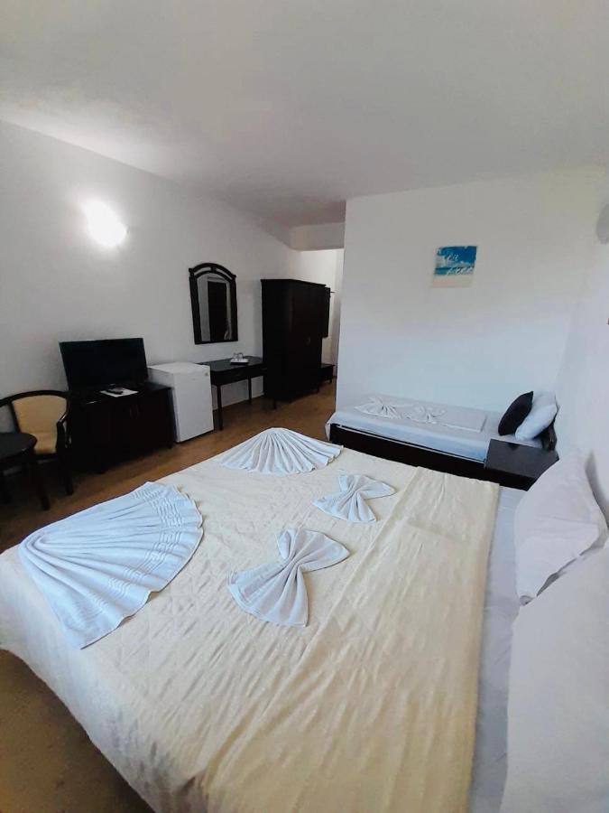 Perla Hotel Costinesti Ngoại thất bức ảnh