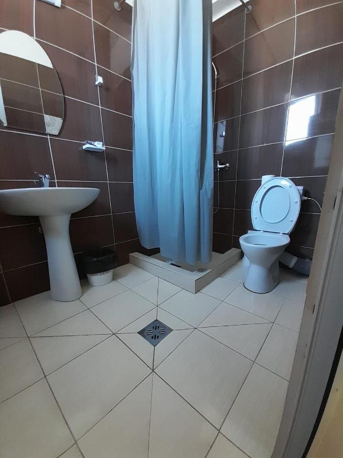 Perla Hotel Costinesti Ngoại thất bức ảnh