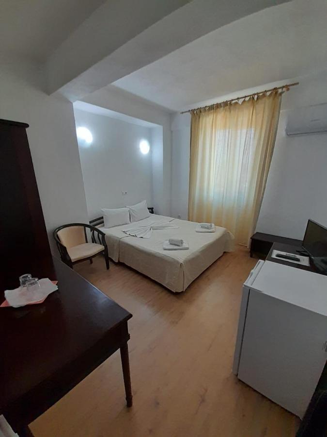 Perla Hotel Costinesti Ngoại thất bức ảnh