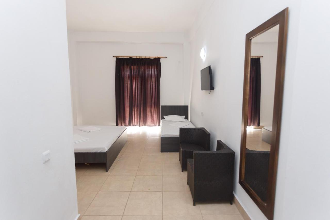 Perla Hotel Costinesti Ngoại thất bức ảnh