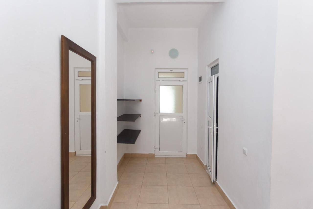 Perla Hotel Costinesti Ngoại thất bức ảnh