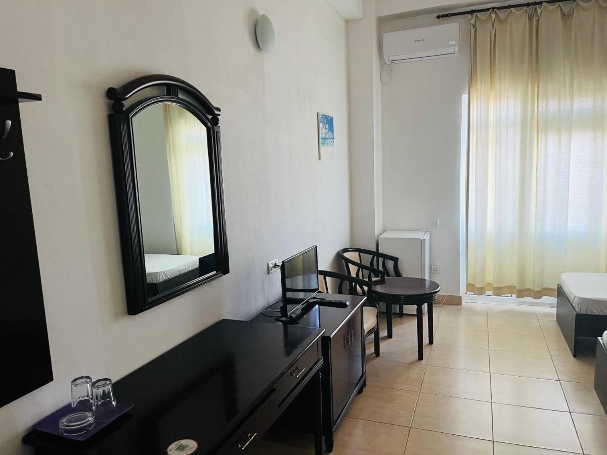 Perla Hotel Costinesti Ngoại thất bức ảnh