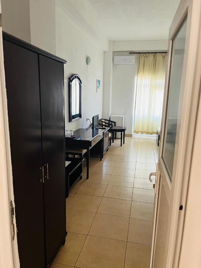 Perla Hotel Costinesti Ngoại thất bức ảnh