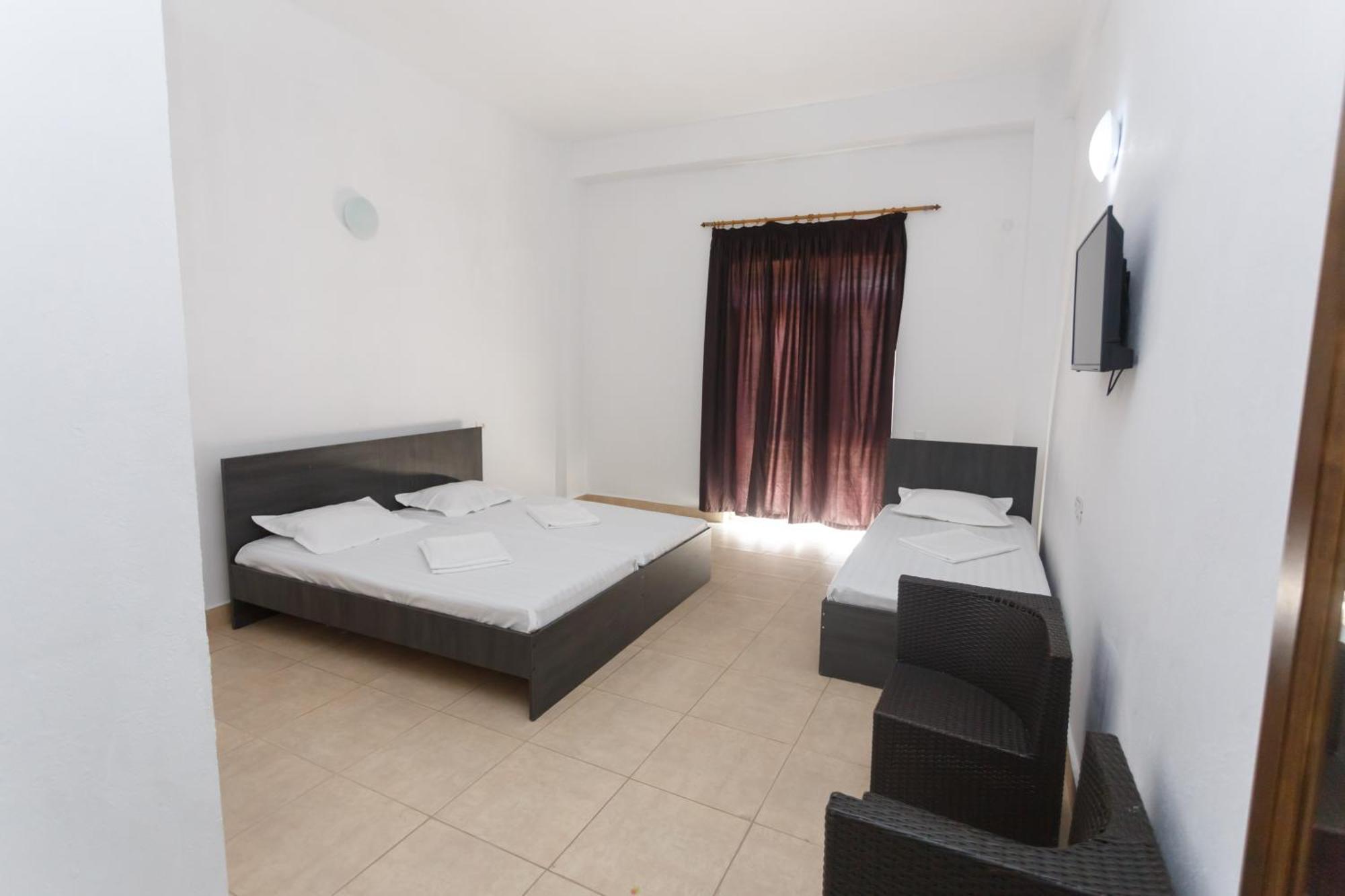 Perla Hotel Costinesti Ngoại thất bức ảnh