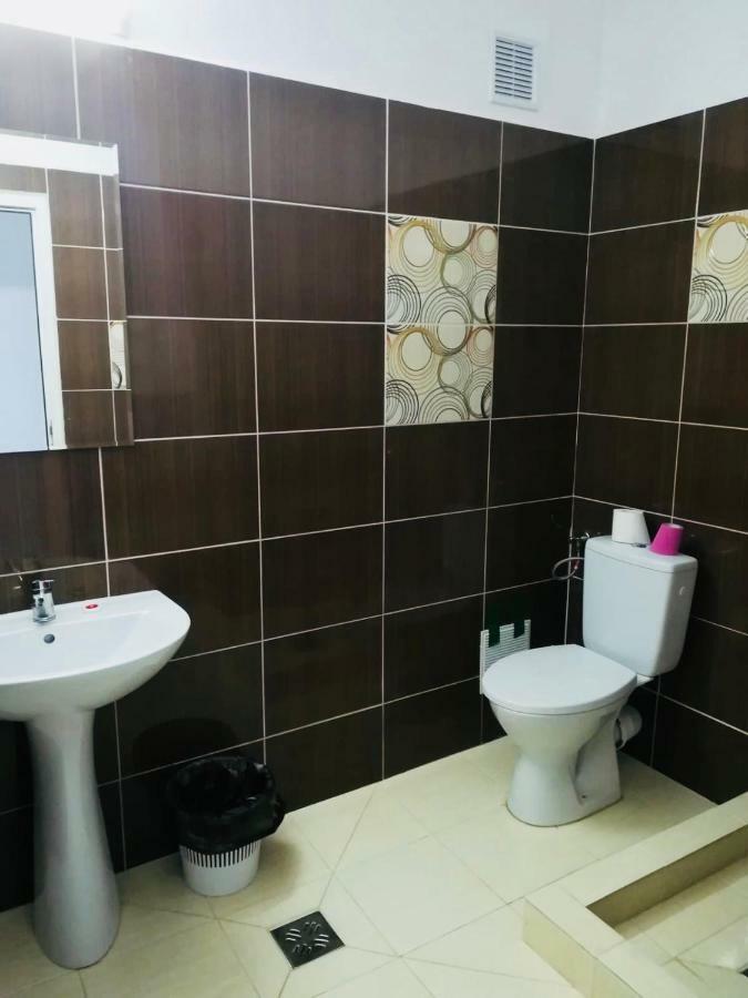 Perla Hotel Costinesti Ngoại thất bức ảnh