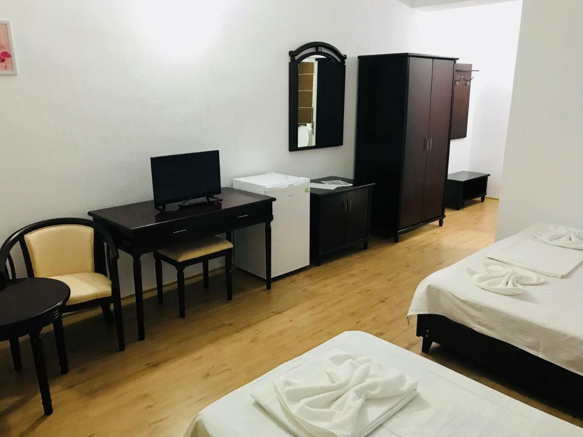 Perla Hotel Costinesti Ngoại thất bức ảnh